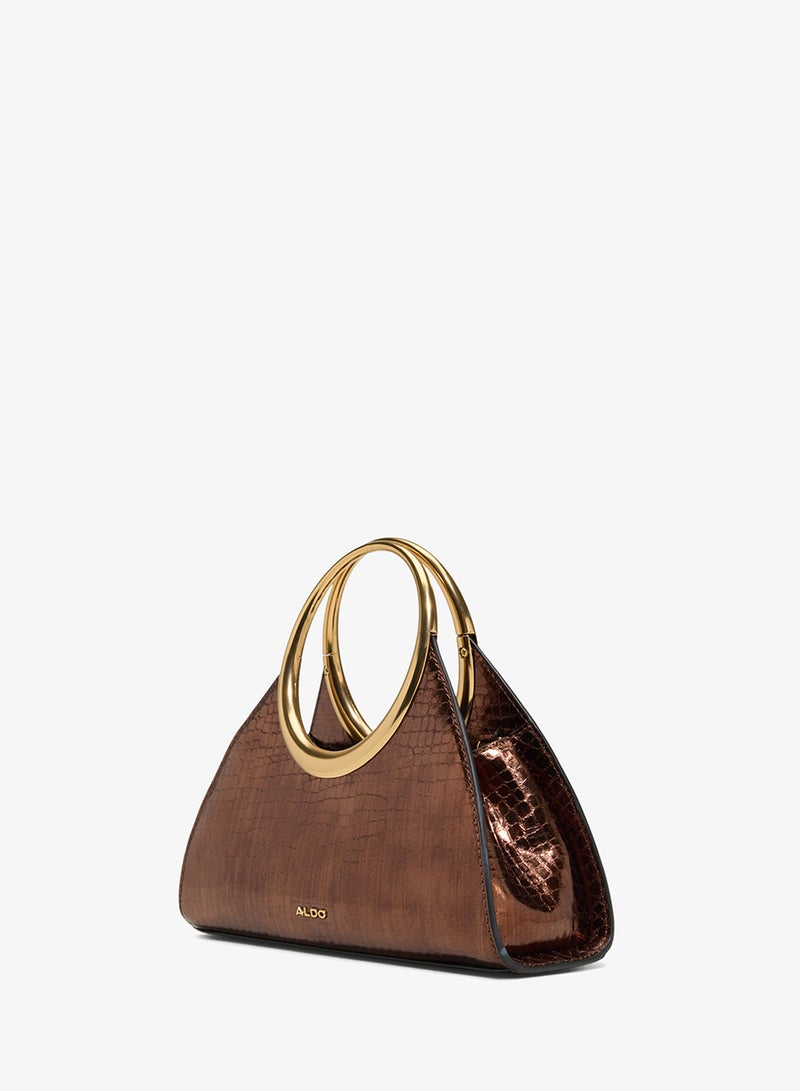 ALDO Alayamoon Top Handle Satchel Bag - Image 3